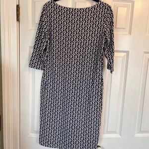 Saint James Dress